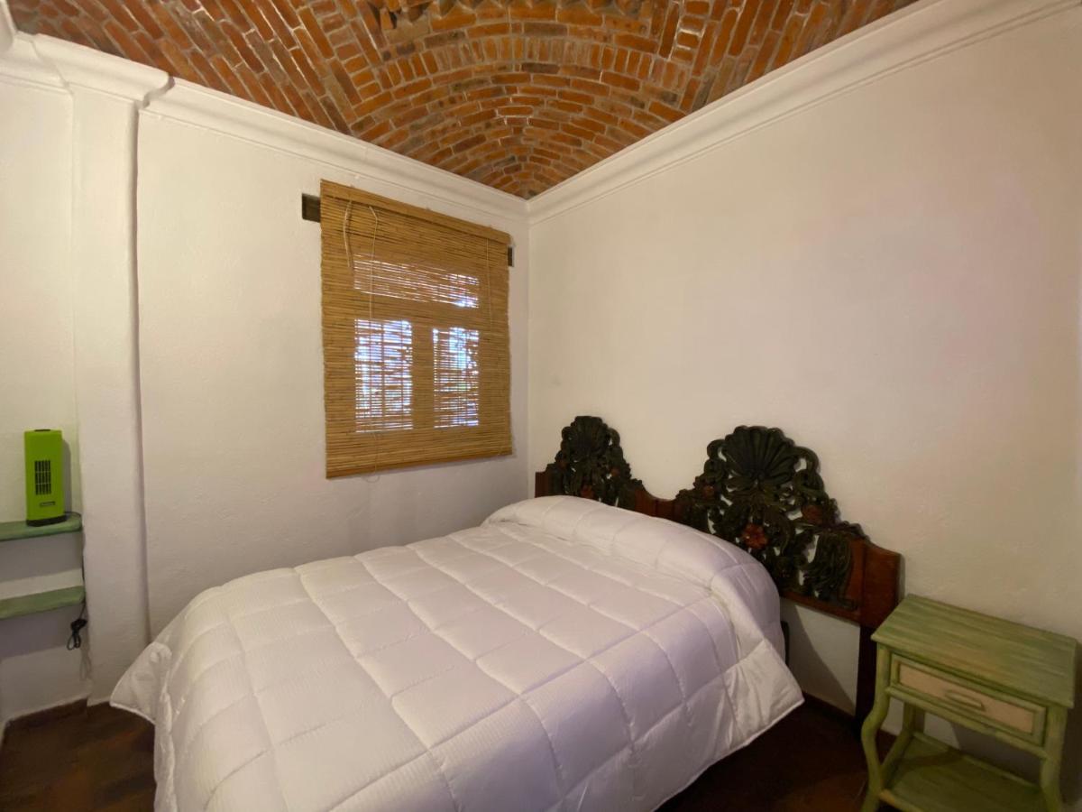 Casa Arbol Hotel San Miguel de Allende Zewnętrze zdjęcie